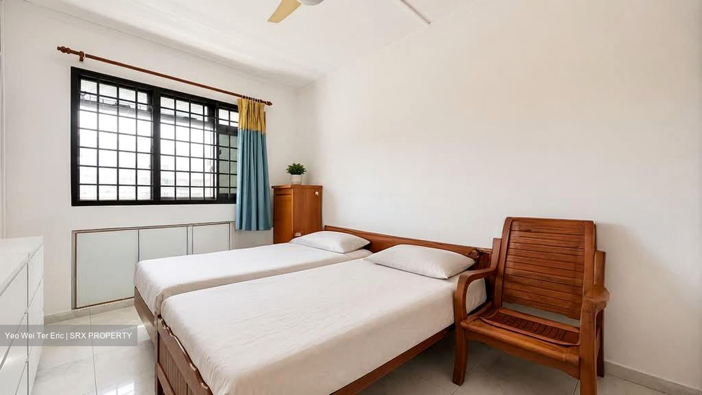 Blk 632 Woodlands Ring Road (Woodlands), HDB 5 Rooms #575633241